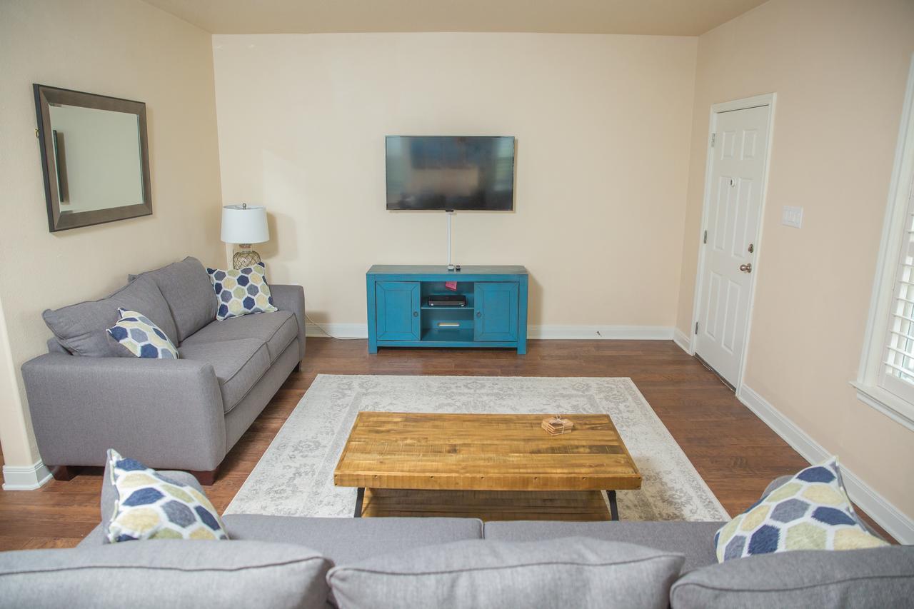 Stella Mare Rv Resort Galveston Zimmer foto