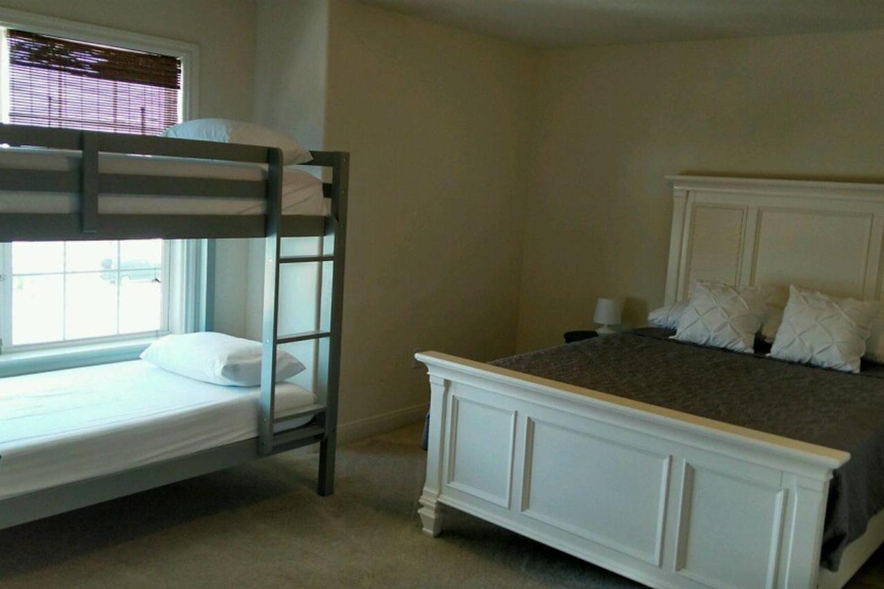 Stella Mare Rv Resort Galveston Zimmer foto