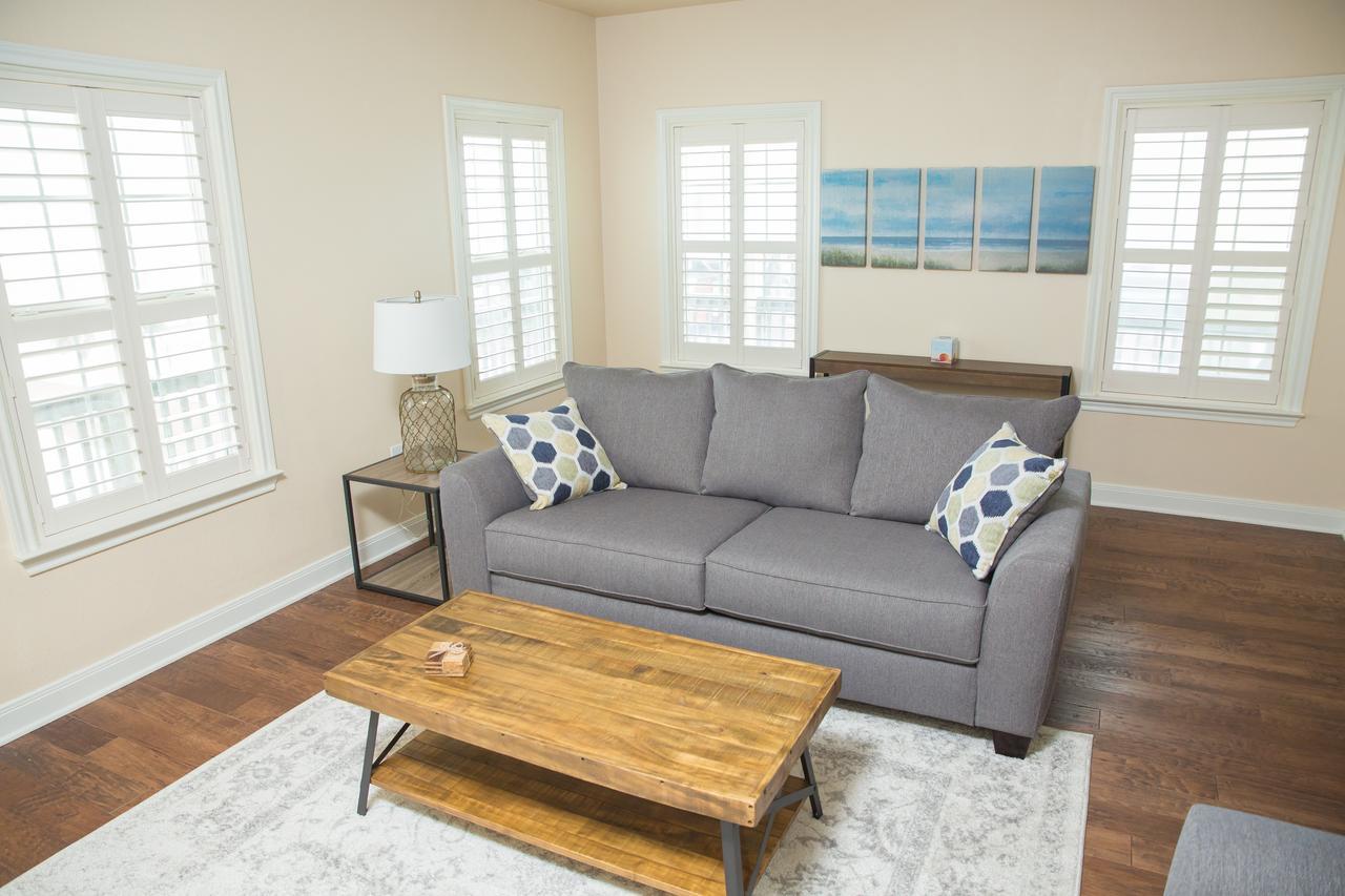 Stella Mare Rv Resort Galveston Zimmer foto