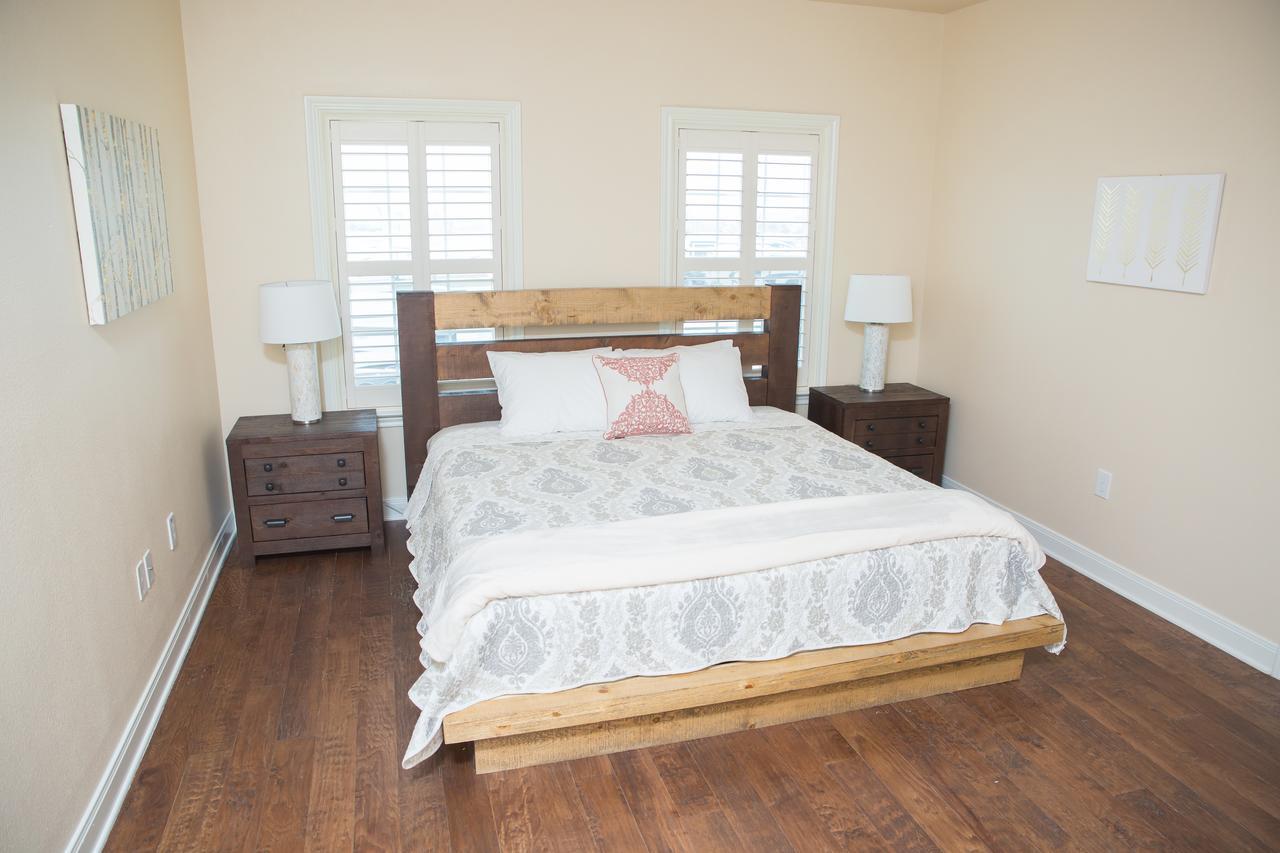 Stella Mare Rv Resort Galveston Zimmer foto