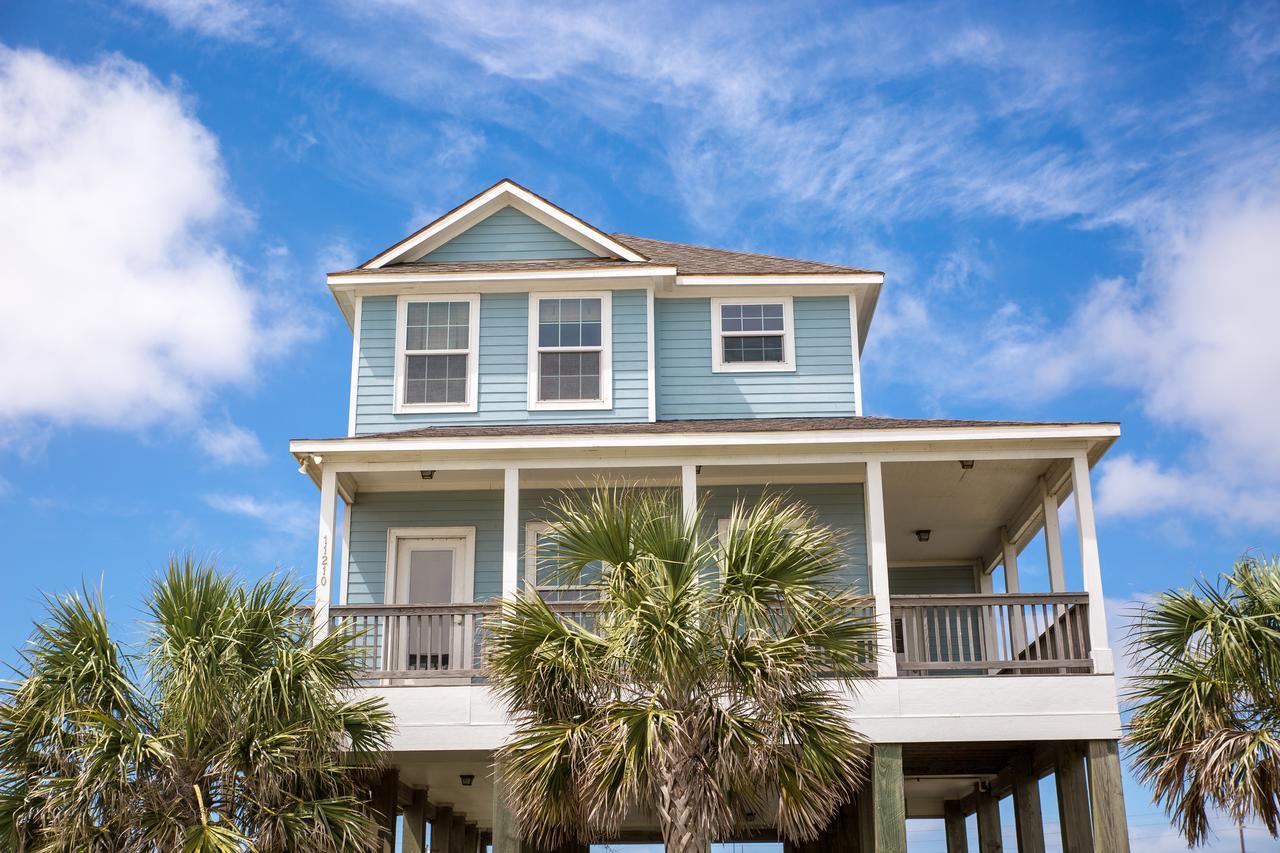 Stella Mare Rv Resort Galveston Zimmer foto